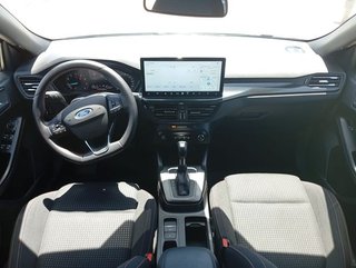 Ford Focus 1.0 Ecoboost MHEV 114kW ST-Line Auto