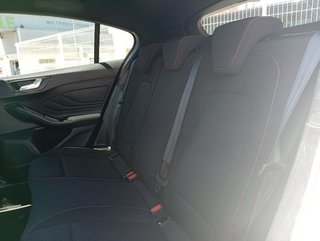 Ford Focus 1.0 Ecoboost MHEV 114kW ST-Line Auto