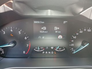 Ford Focus 1.0 Ecoboost MHEV 114kW ST-Line Auto