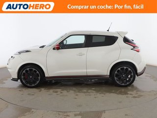 Nissan Juke 1.6 Nismo RS 4x2