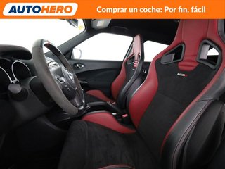 Nissan Juke 1.6 Nismo RS 4x2