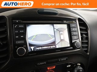 Nissan Juke 1.6 Nismo RS 4x2
