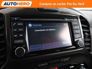 Nissan Juke 1.6 Nismo RS 4x2