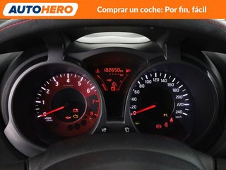 Nissan Juke 1.6 Nismo RS 4x2