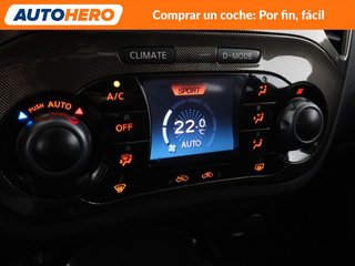 Nissan Juke 1.6 Nismo RS 4x2