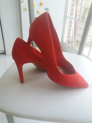 Lote Zapatos Mujer Talla 37 y 38