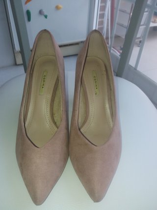 Lote Zapatos Mujer Talla 37 y 38