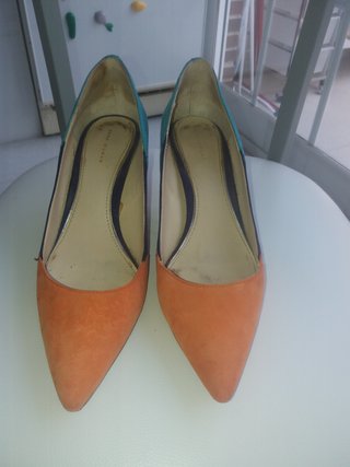 Lote Zapatos Mujer Talla 37 y 38