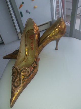 Lote Zapatos Mujer Talla 37 y 38