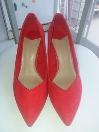 Lote Zapatos Mujer Talla 37 y 38