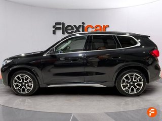 BMW X1 sDrive20i