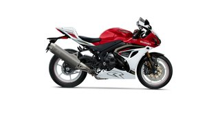 SUZUKI GSX-R1000R (NUEVA)
