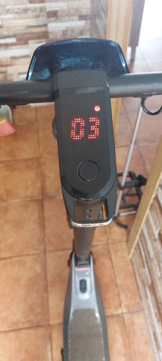 Patinete Eléctrico