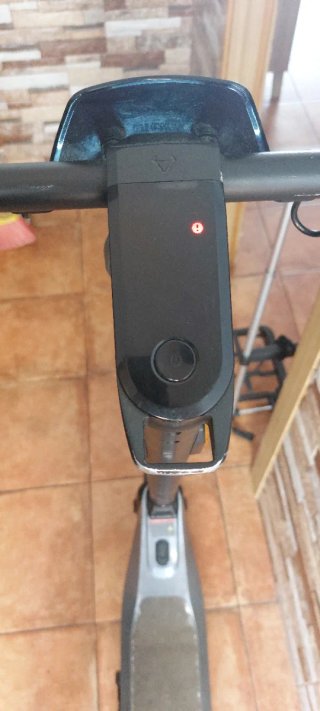 Patinete Eléctrico