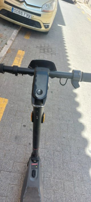 Patinete Eléctrico