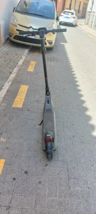 Patinete Eléctrico