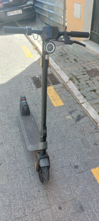 Patinete Eléctrico