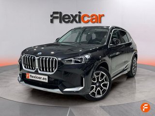 BMW X1 sDrive20i