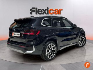BMW X1 sDrive20i