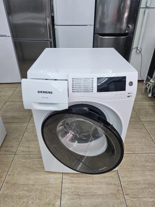 Lavadora Secadora Siemens 10/6kg con Garantía