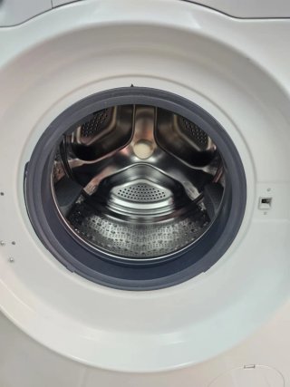 Lavadora Secadora Siemens 10/6kg con Garantía