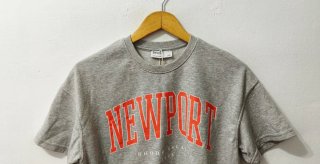 Camiseta cropped Bershka mujer Talla S