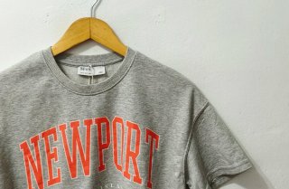 Camiseta cropped Bershka mujer Talla S