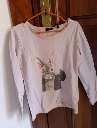 Lote Ropa Niña Talla 3/4 Años