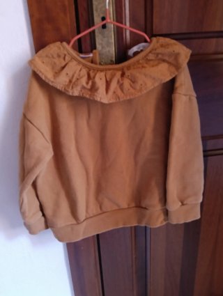 Lote Ropa Niña Talla 3/4 Años