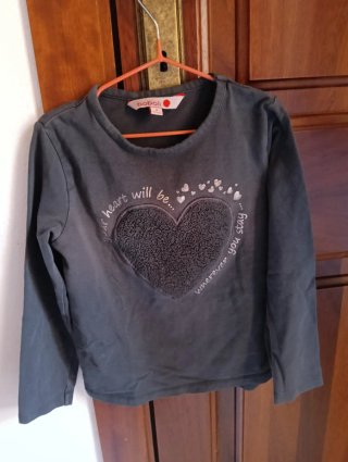 Lote Ropa Niña Talla 3/4 Años