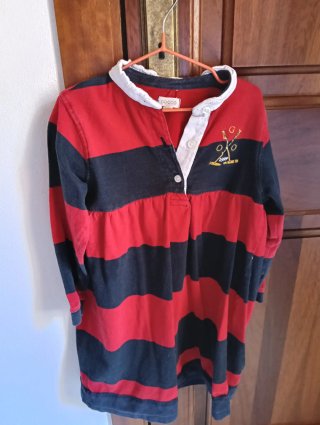 Lote Ropa Niña Talla 3/4 Años