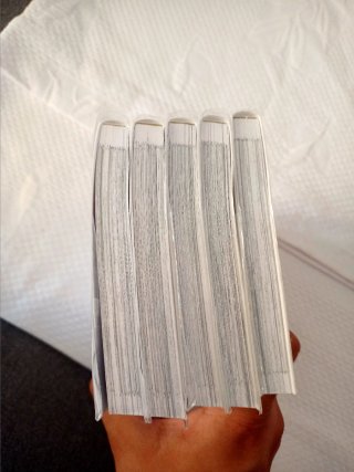 MI GIOVANNI 5 tomos