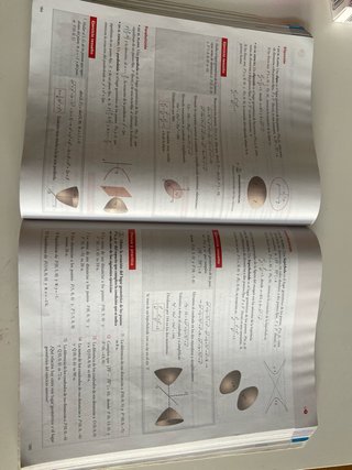 Matemáticas II. 2o de Bachillerato