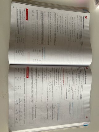 Matemáticas II. 2o de Bachillerato