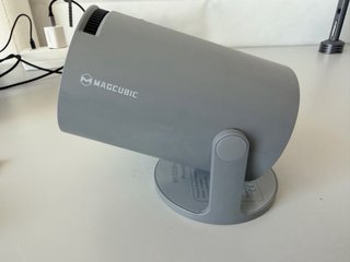 Proyector Magcubic HY300PRO Gris