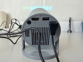 Proyector Magcubic HY300PRO Gris