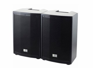 the box Pro Achat 108SubA + CL 108 Top MK2