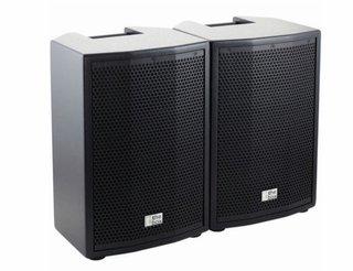 the box Pro Achat 108SubA + CL 108 Top MK2