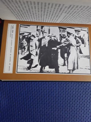 Storia delle Polizie Segrete in URSS