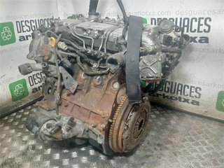 Motor Completo Toyota Avensis 2.0 TURBODIESEL