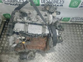 Motor Completo Toyota Avensis 2.0 TURBODIESEL