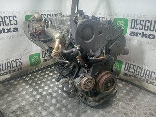 Motor Completo Toyota Avensis 2.0 TURBODIESEL