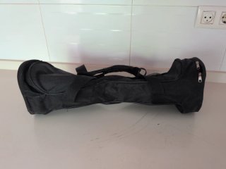 Hoverboard Nilox Negro y Verde