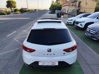 SEAT Leon 2014