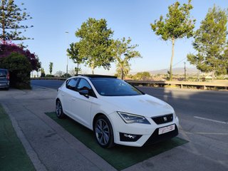 SEAT Leon 2014