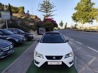 SEAT Leon 2014