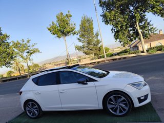 SEAT Leon 2014