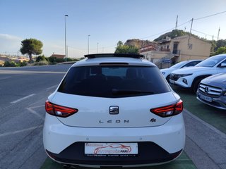 SEAT Leon 2014