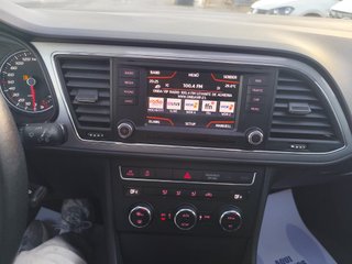 SEAT Leon 2014