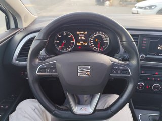 SEAT Leon 2014